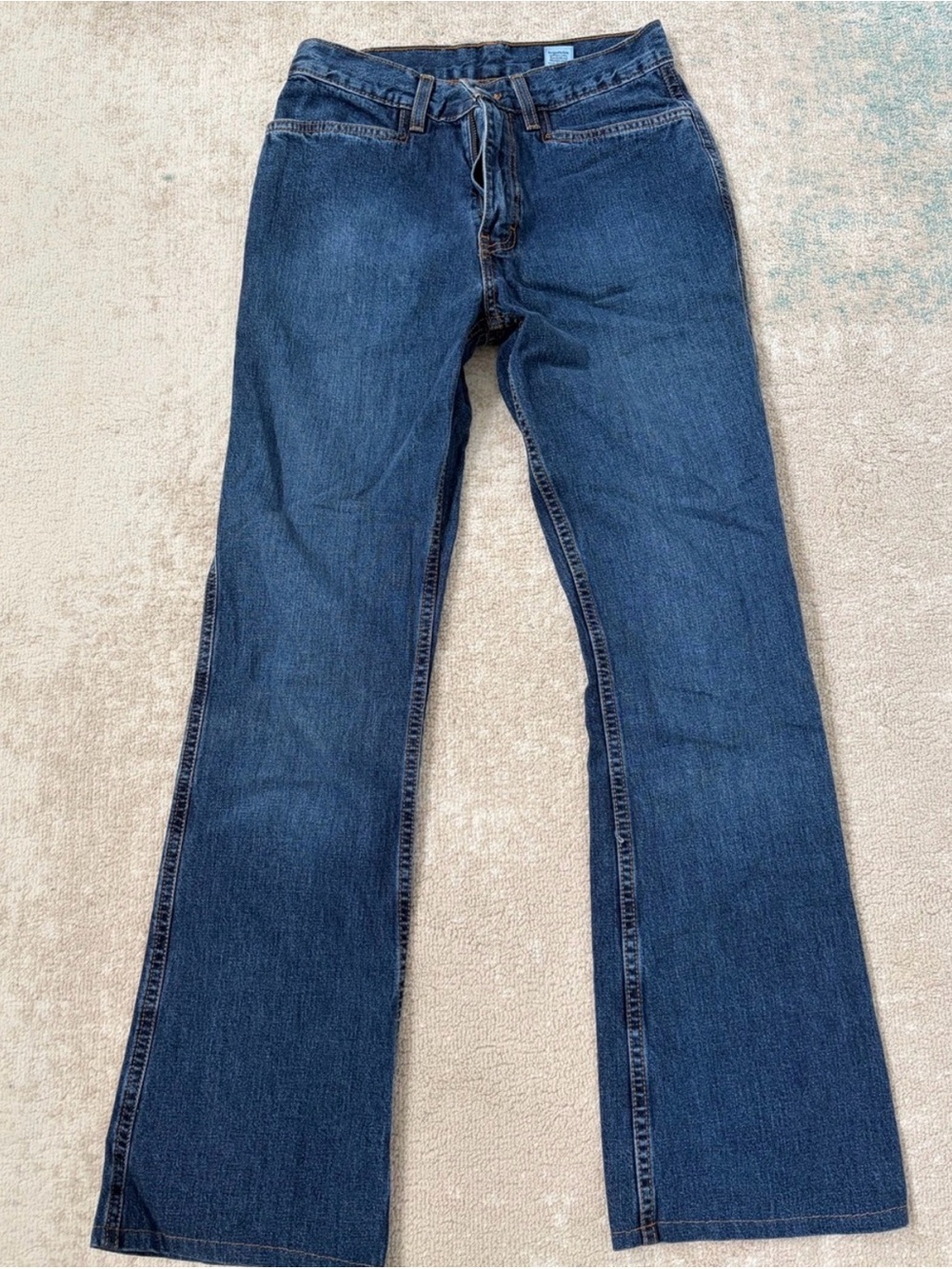 Vintage Calvin Klein jeans